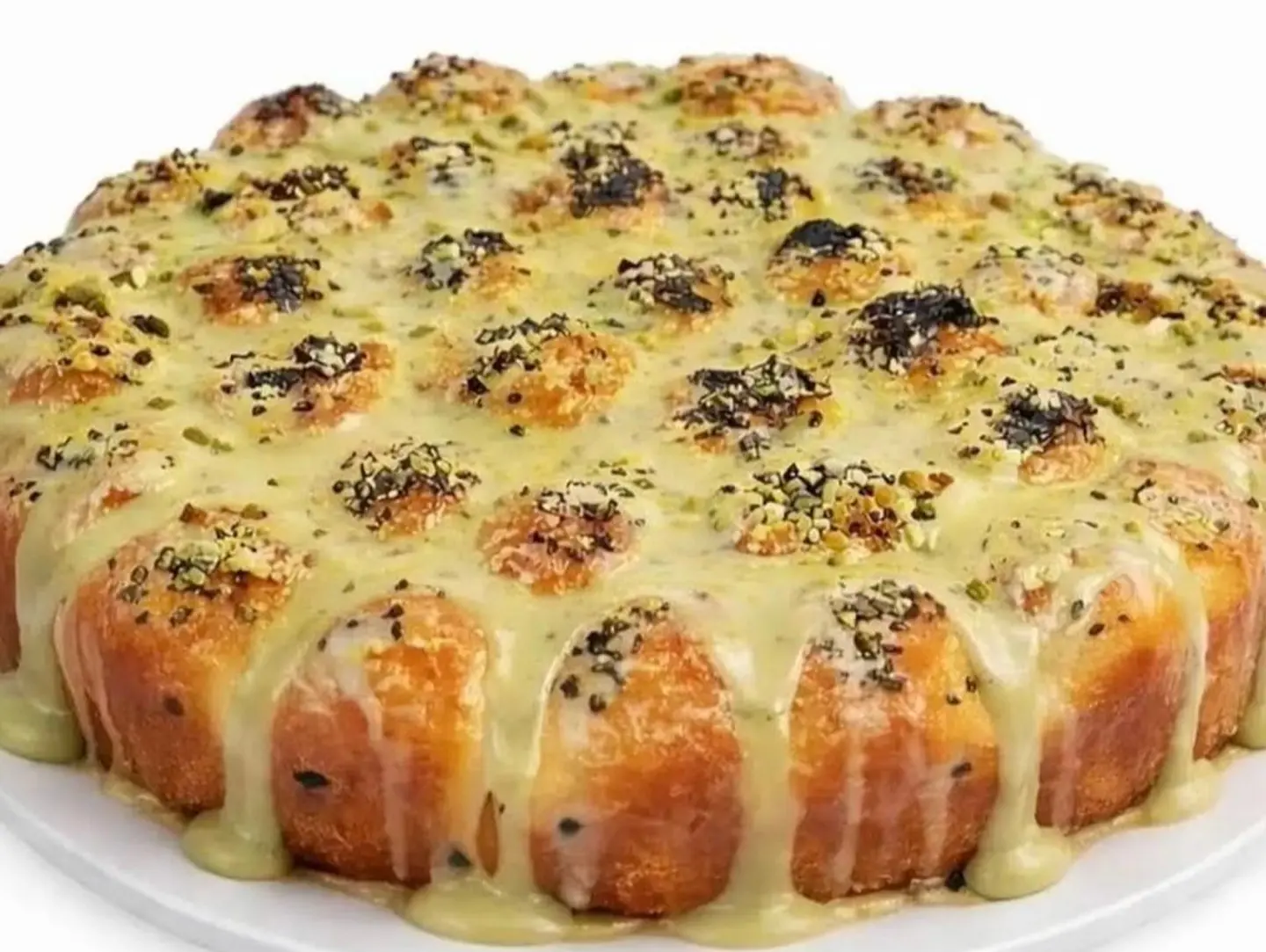 خلية بالنوتيلا - صغير