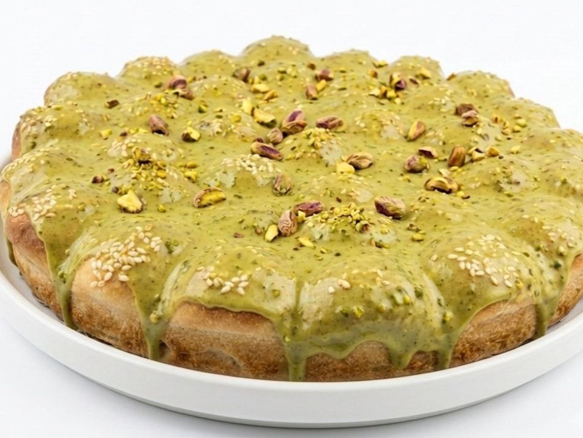 خلية بالبستاشو - صغير