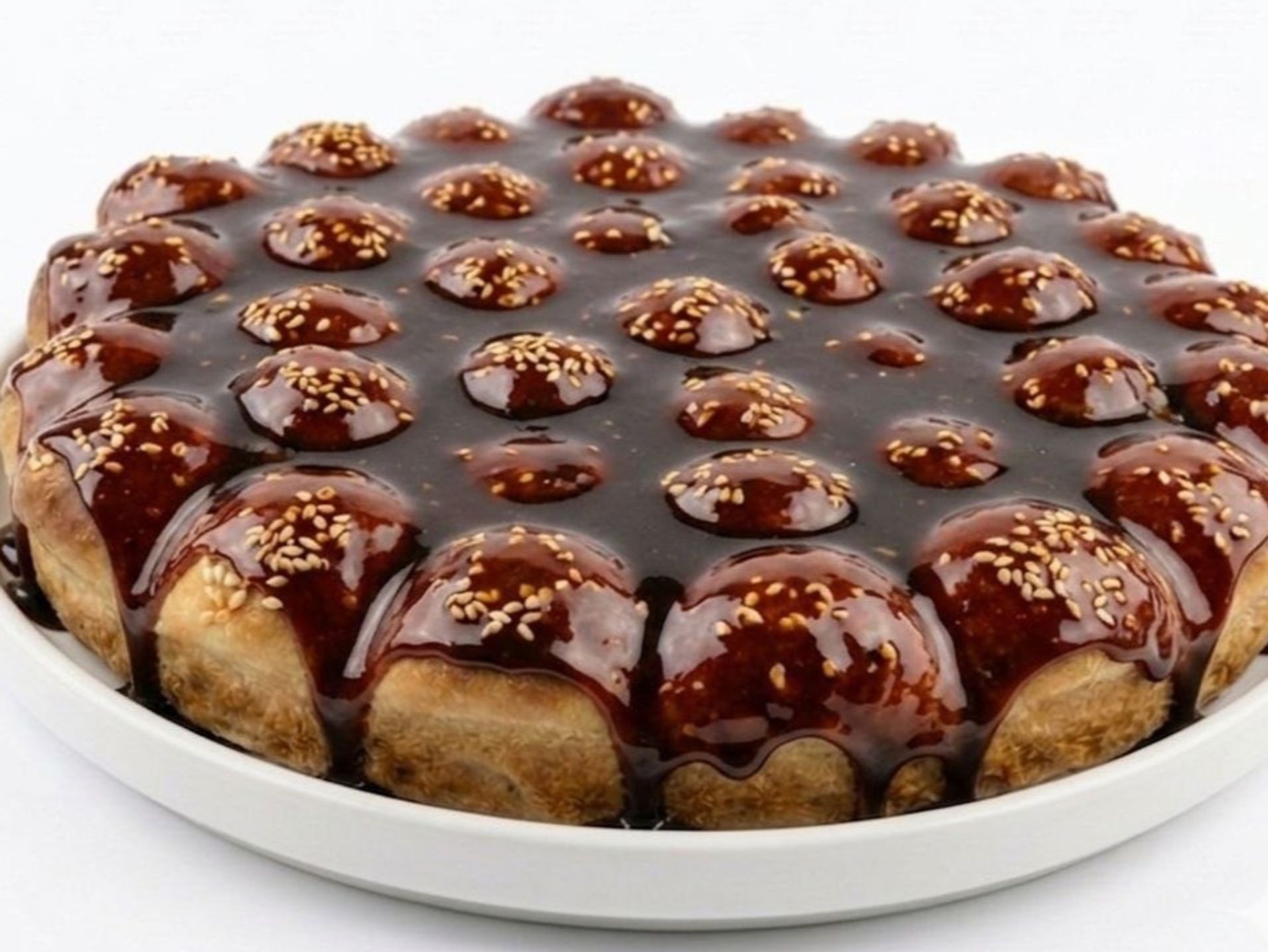 خلية بالدبس - صغير