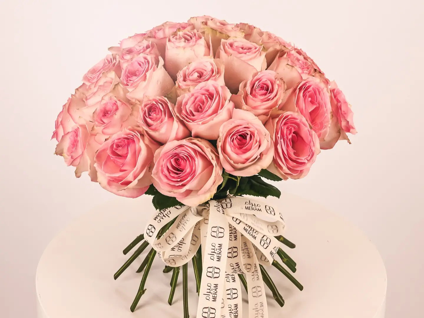 باقه ٣٠ ورده روز