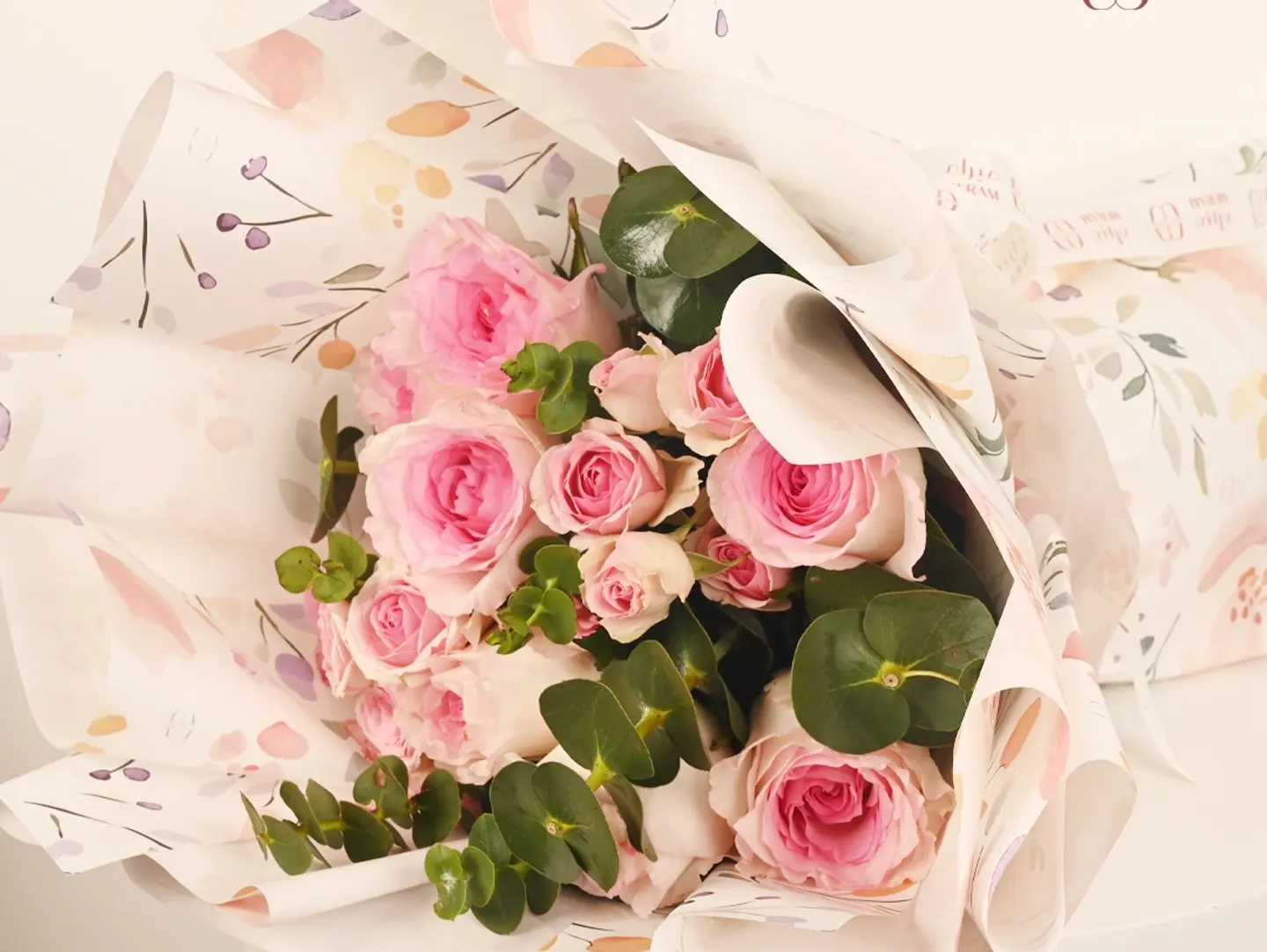 Peace Bouquet