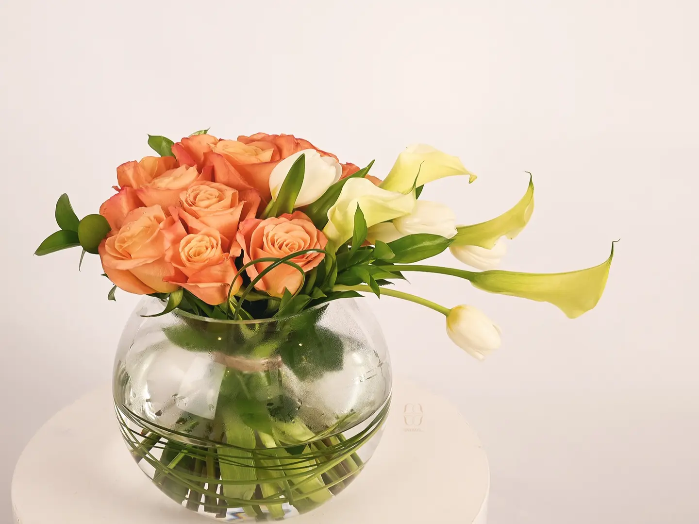 فازة الاورنج