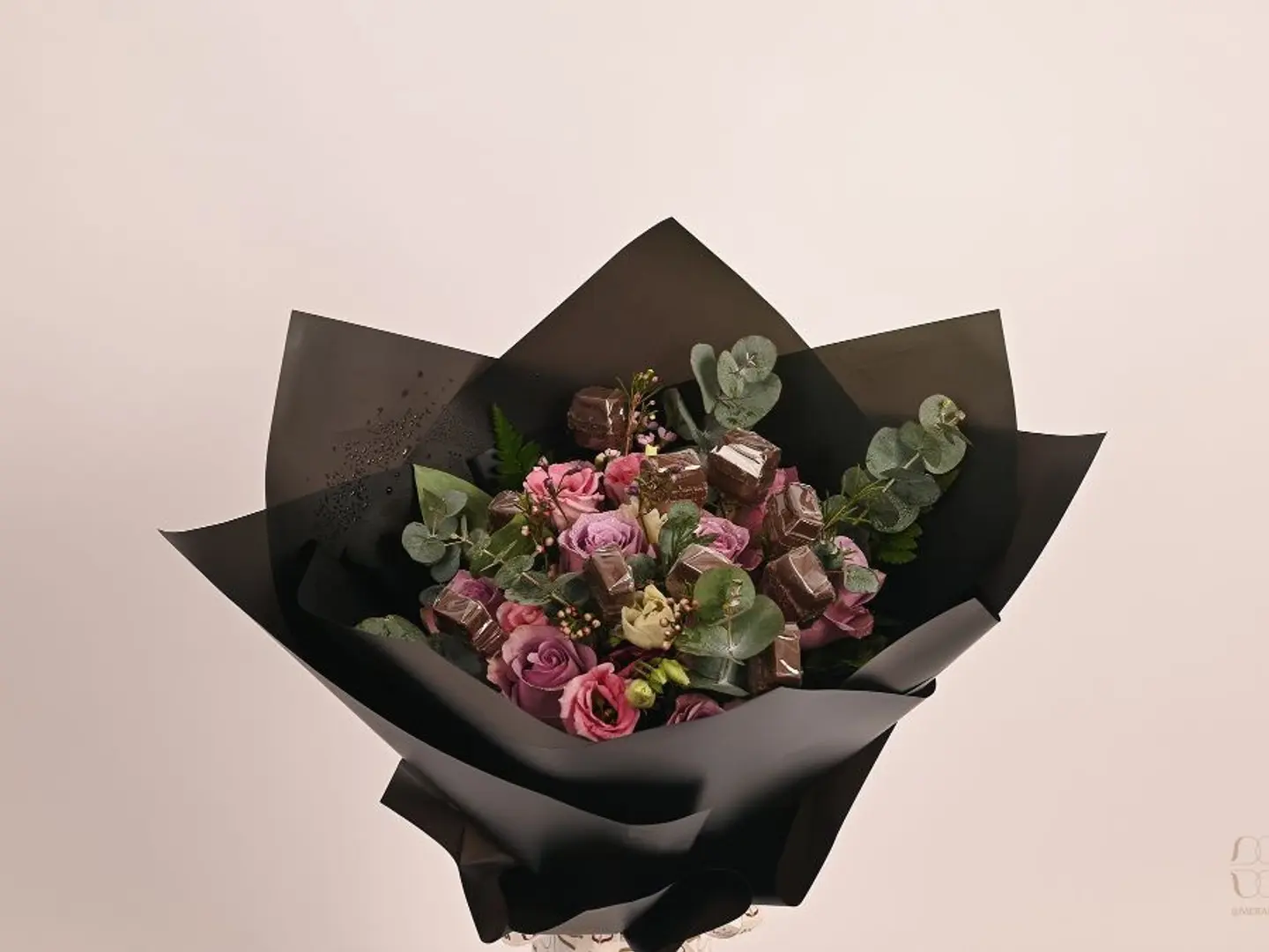 باقه اللؤلؤة