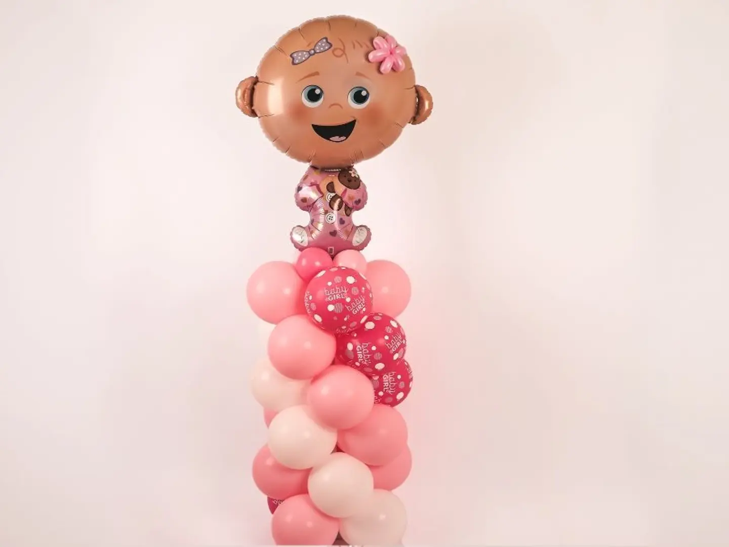 ستاند بالون مولوده