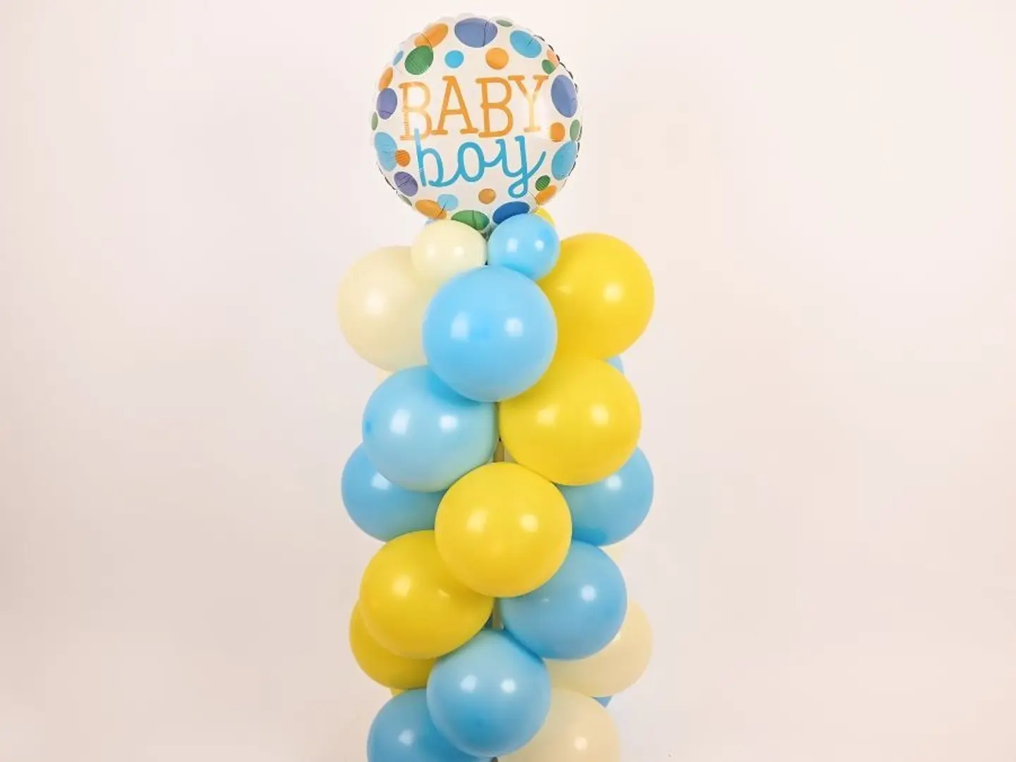 ستاند بالون مولود