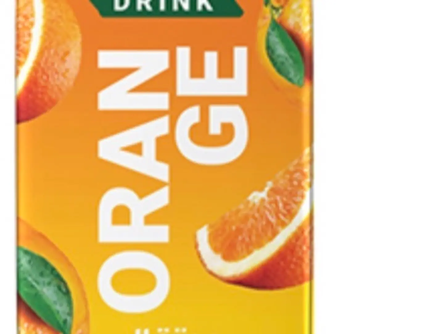 Orange Juice