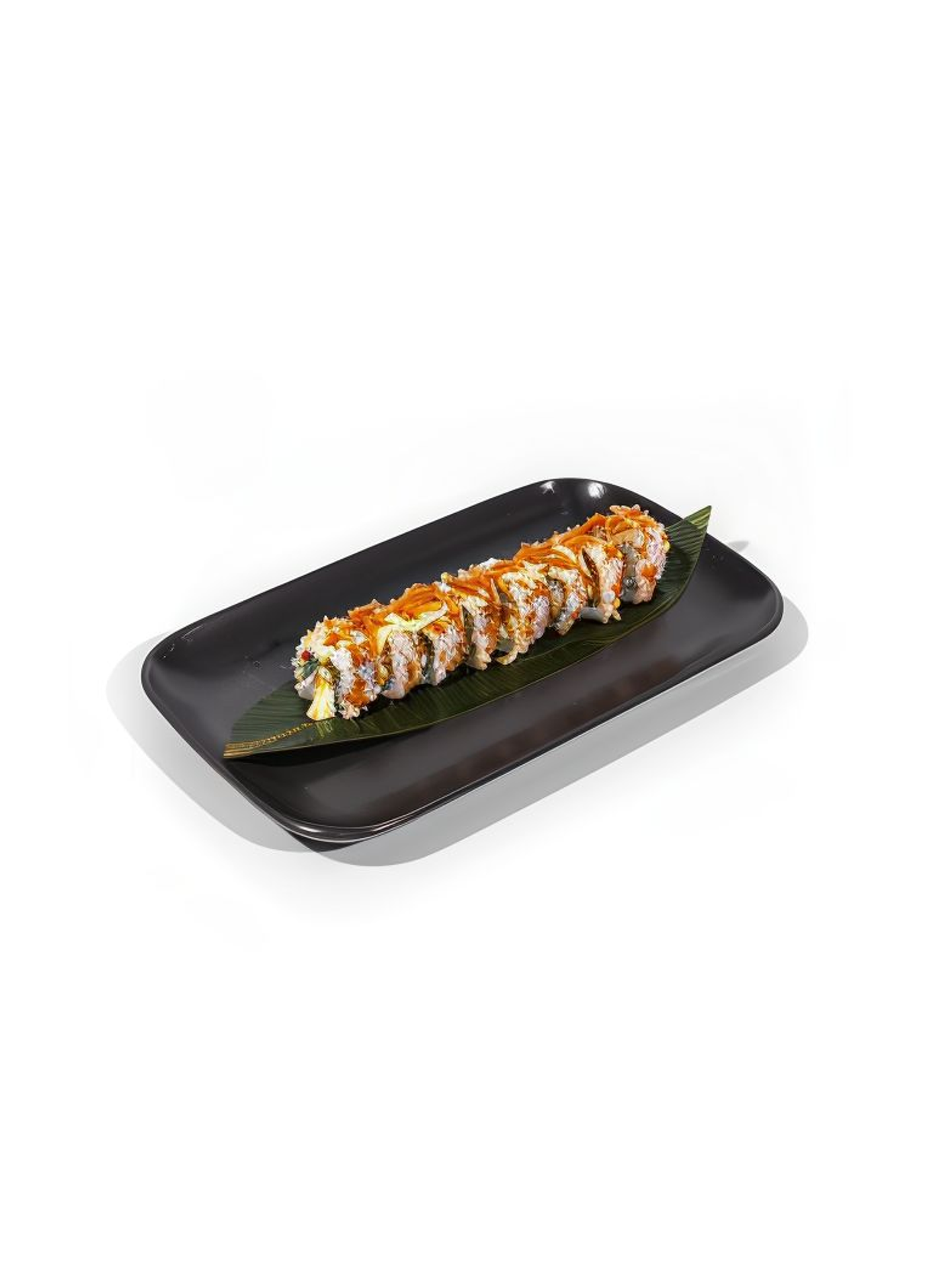 Crispy Shrimp Rice Roll - 5 Pieces