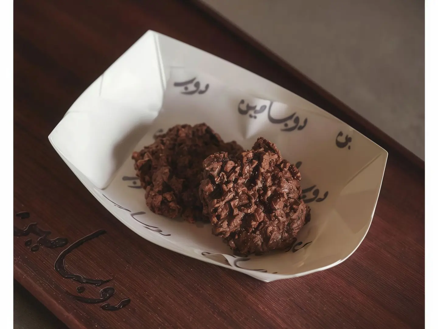 شوكولاته كريسبي