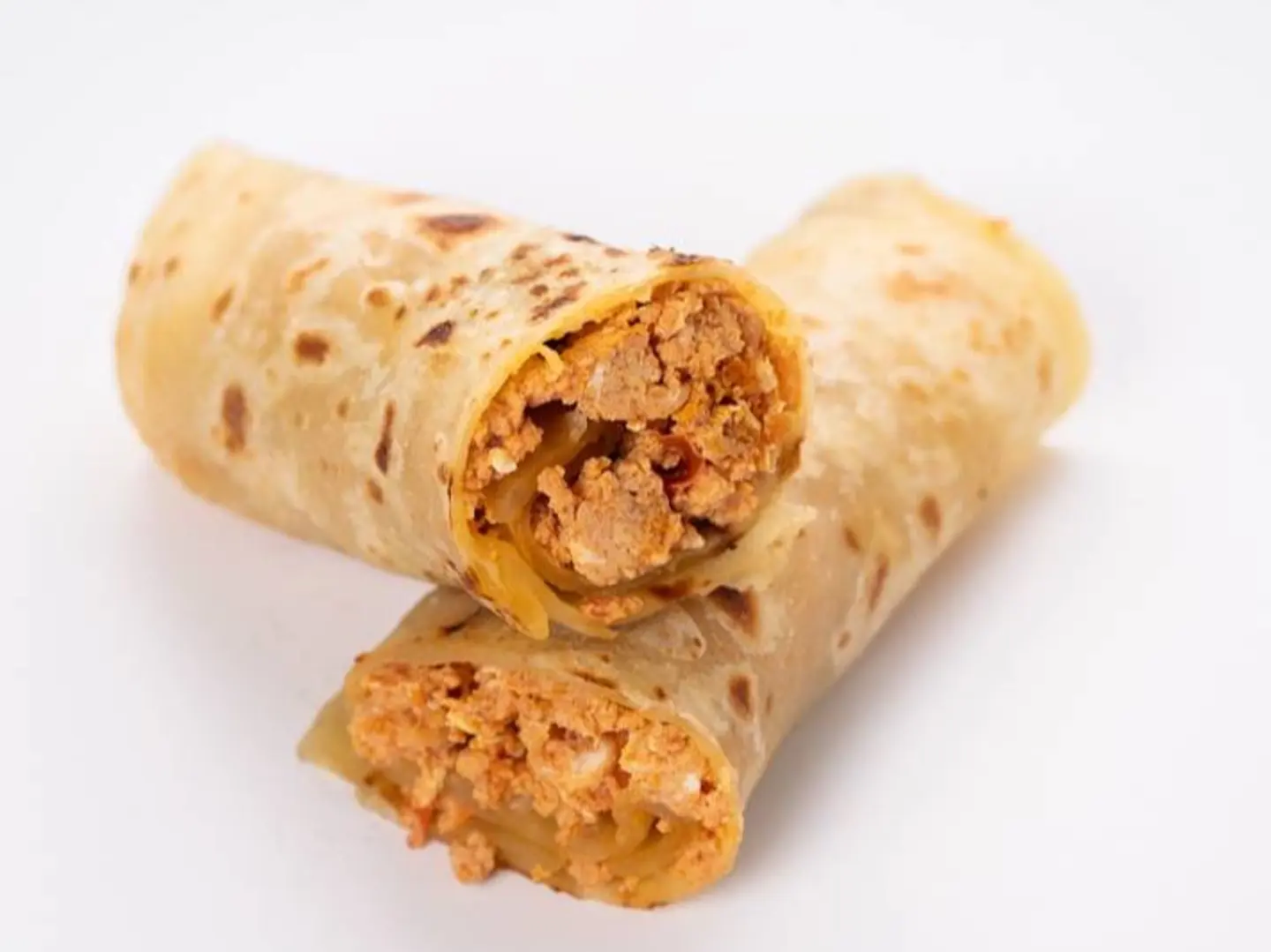 ساندويتش جباتي شكشوكه