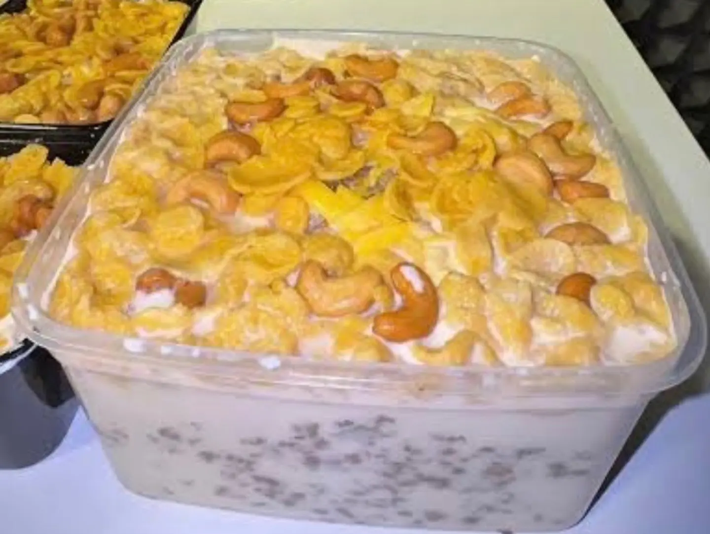 العملاقه - معصوب او عريكة