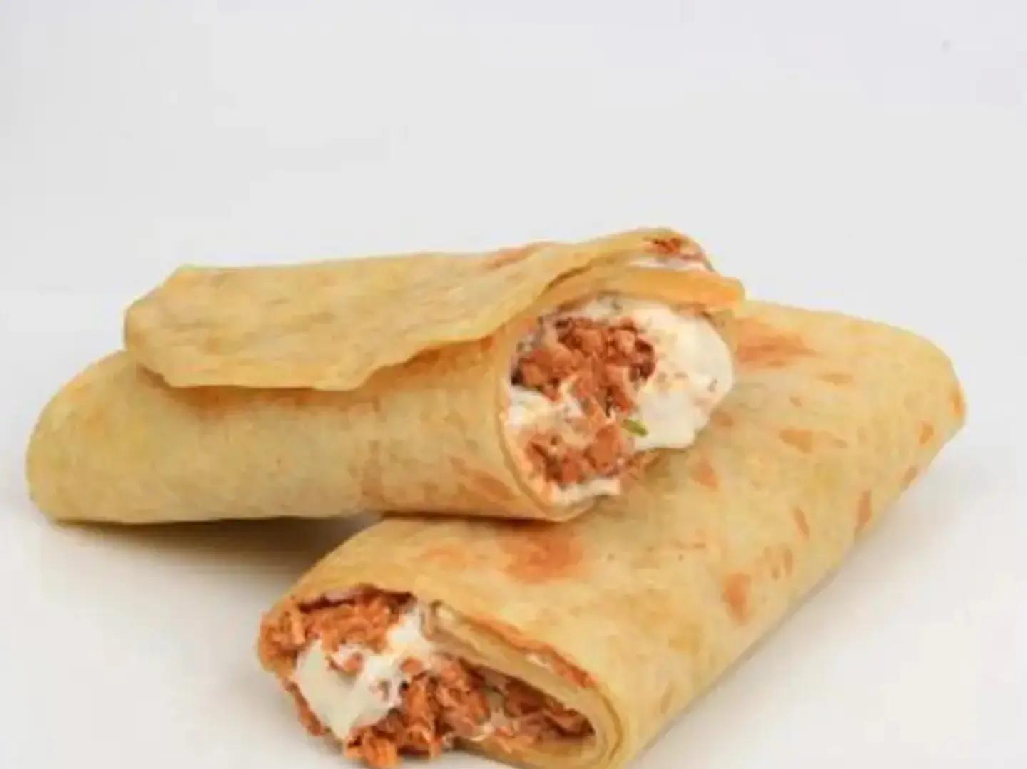 ساندويتش جباتي شكشوكه جبن