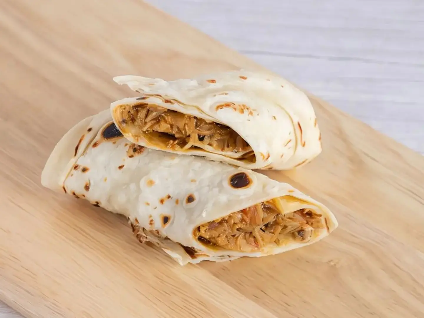 ساندويتش جباتي تونه