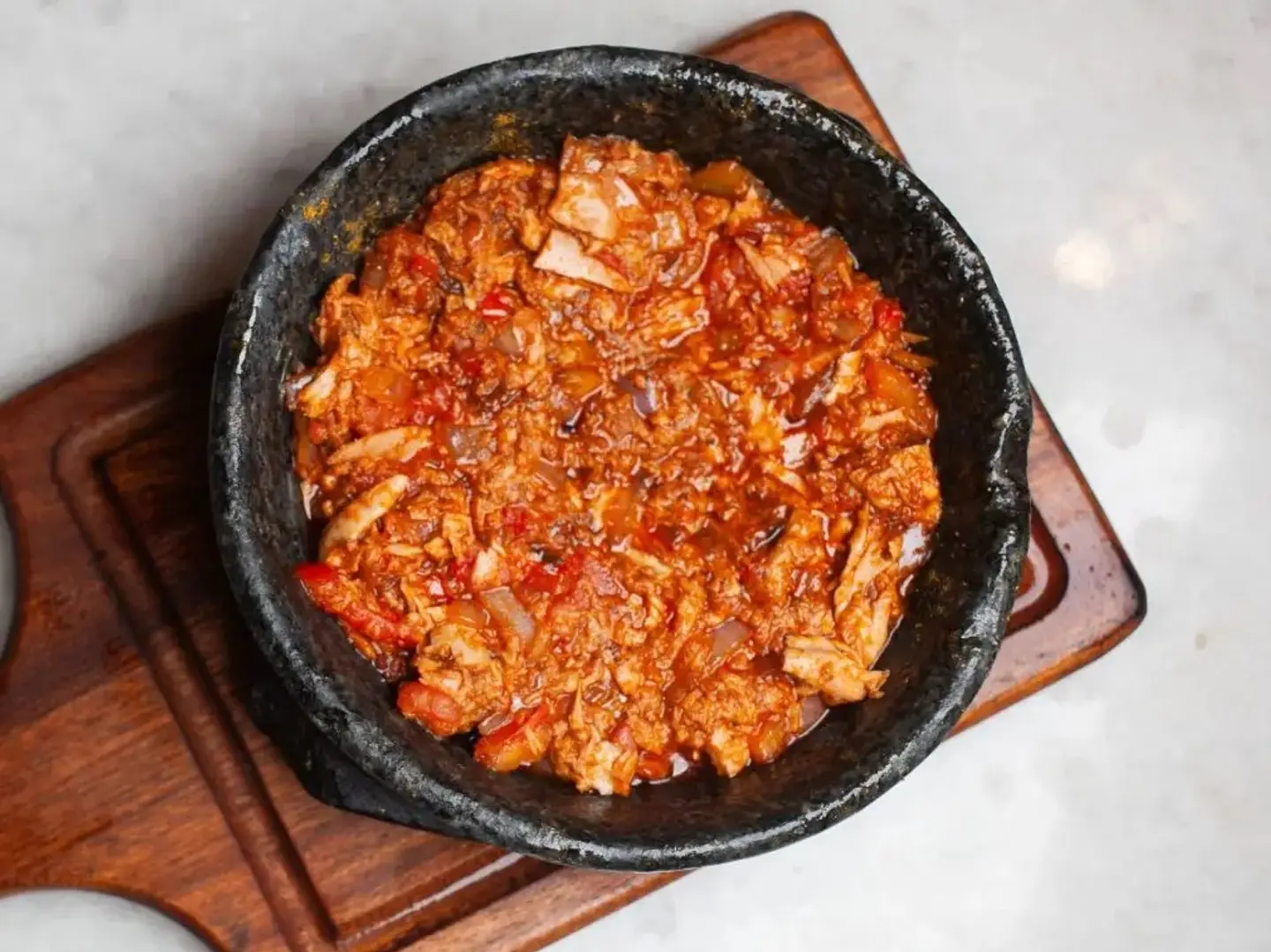 بازيلاء حمراء