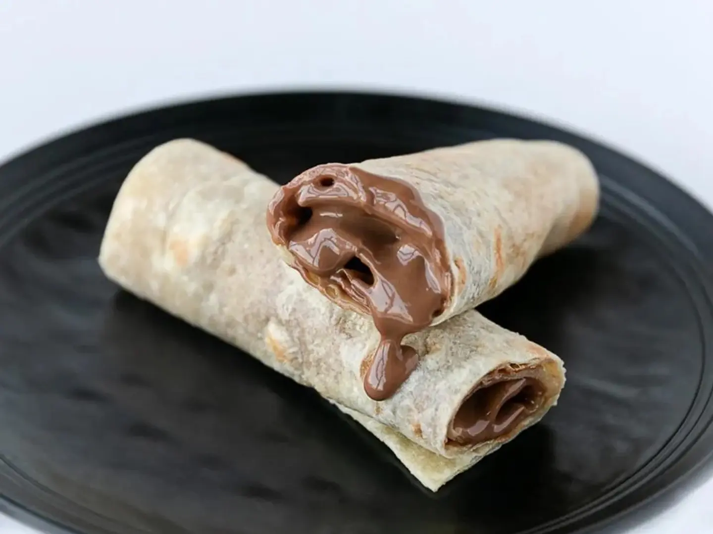 Nutella Jibouti Sandwich