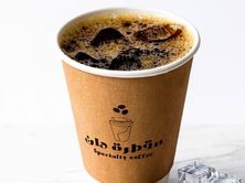 قهوة في60 معزز توت