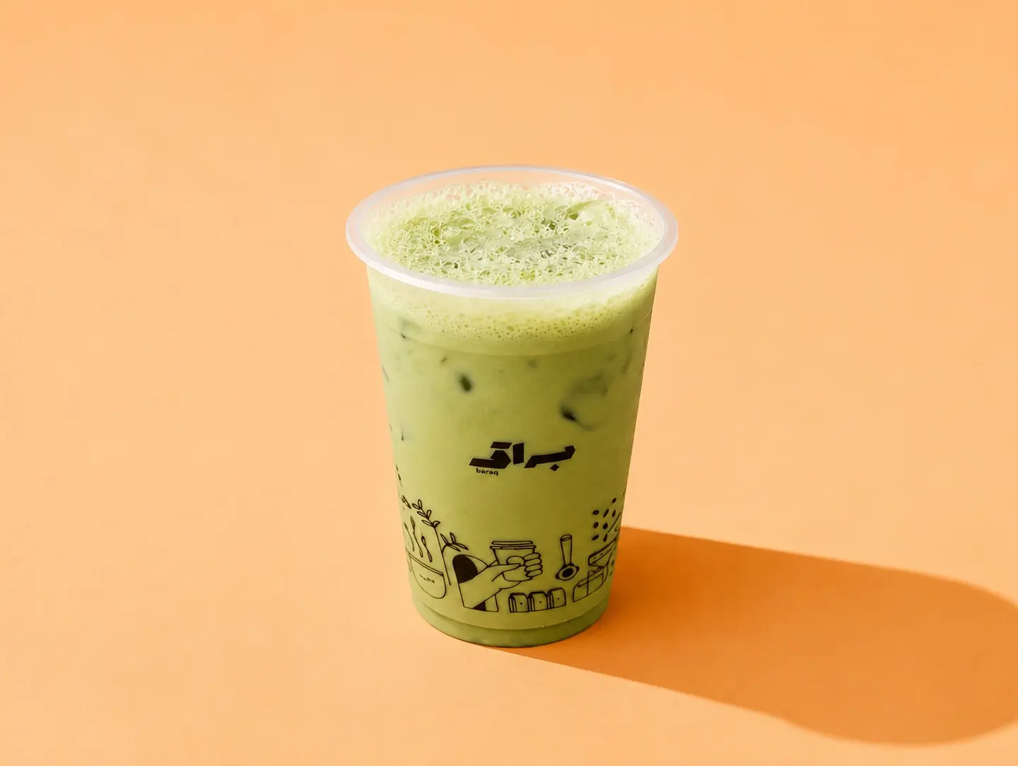 Regular Matcha
