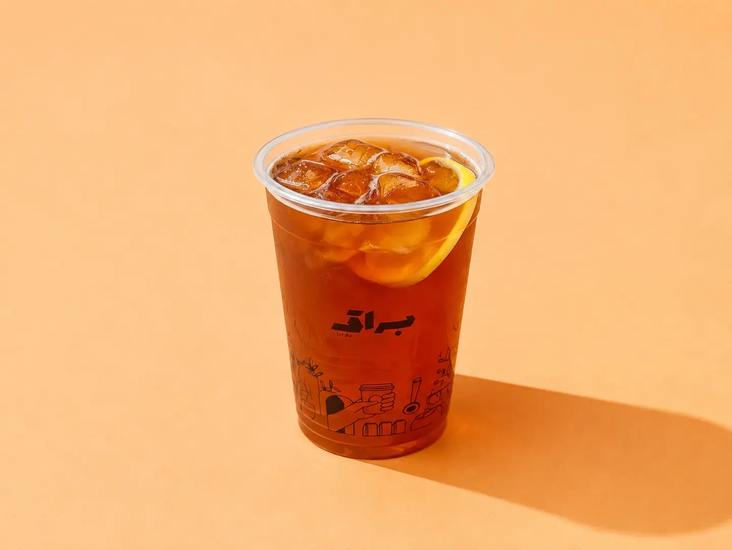 Iced Tea