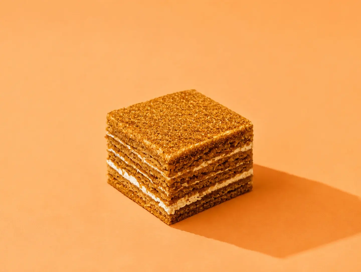 Honey Cake