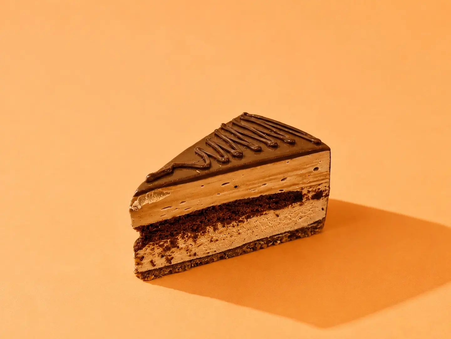 Nutella Cheesecake
