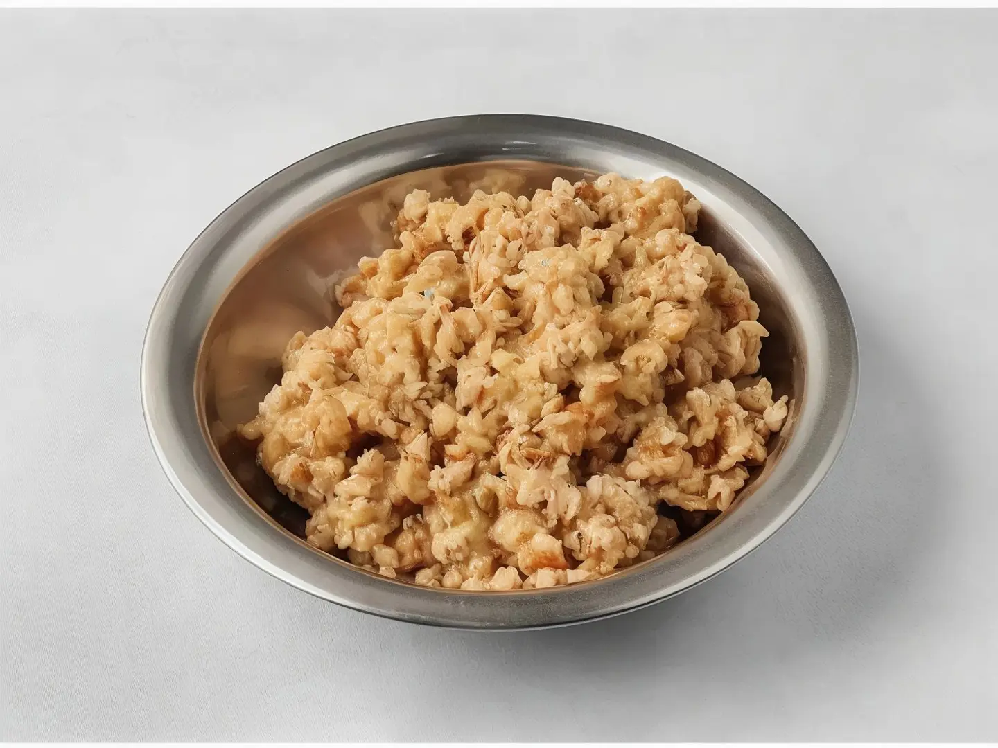 Regular Masoob