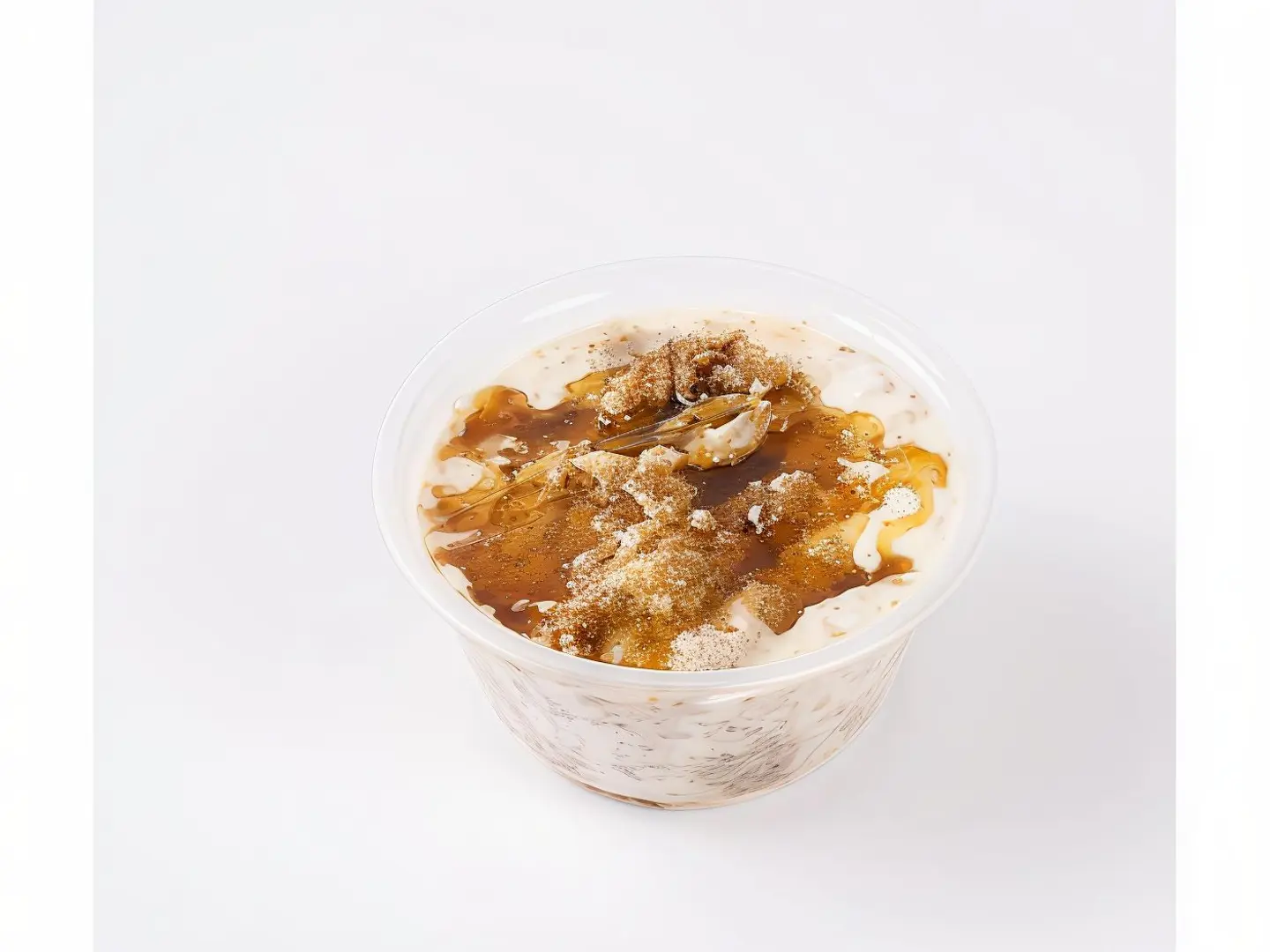 Masoob With Cream And Honey