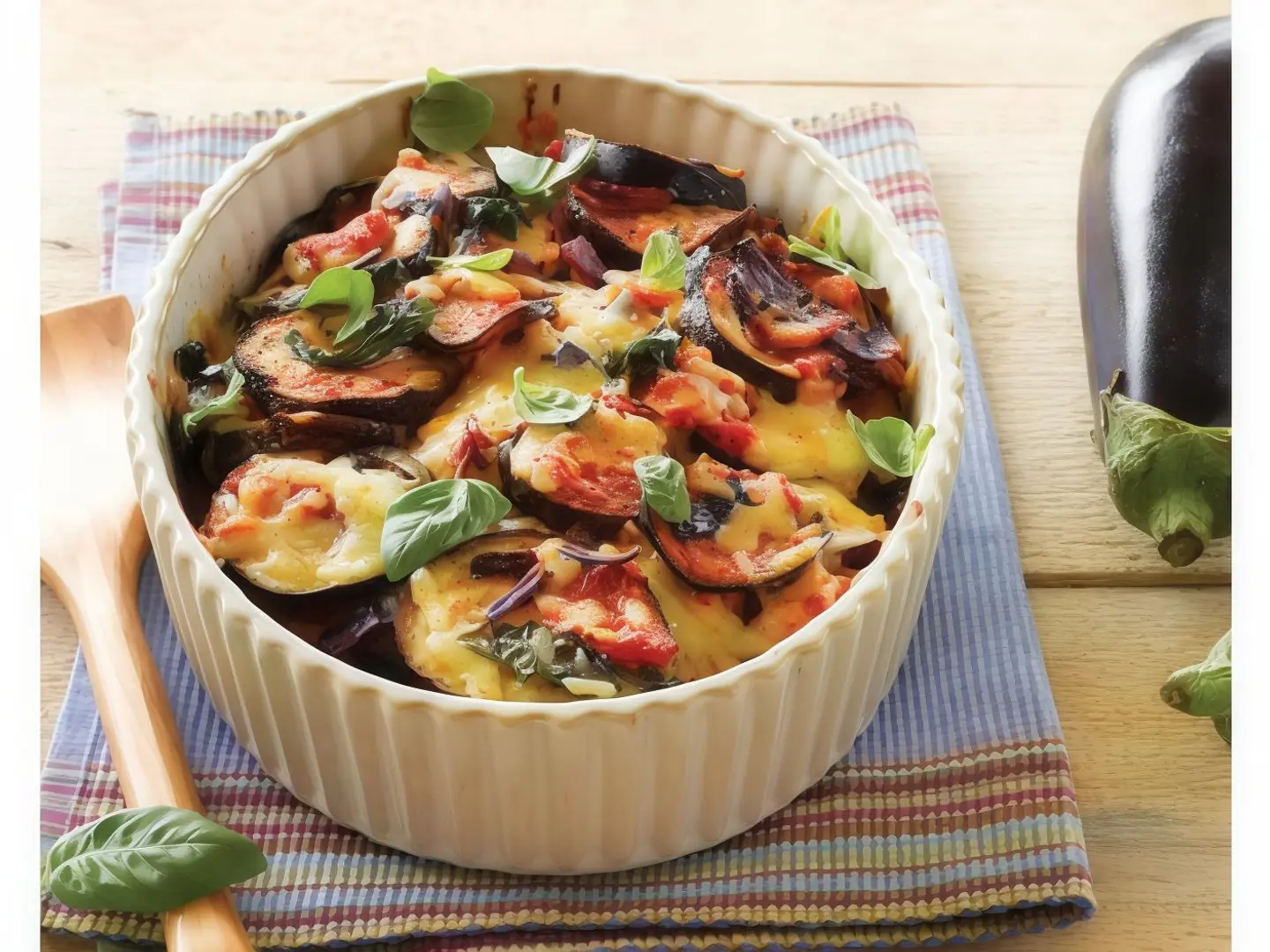 Oven Mixed