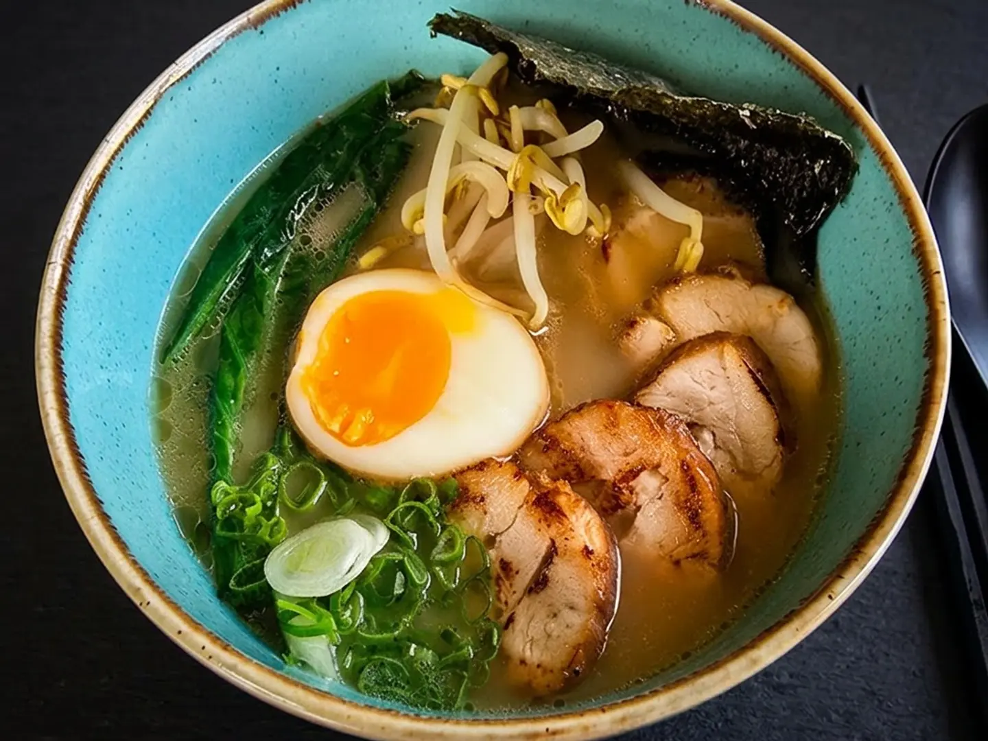 Sapporo Ramen(Miso)