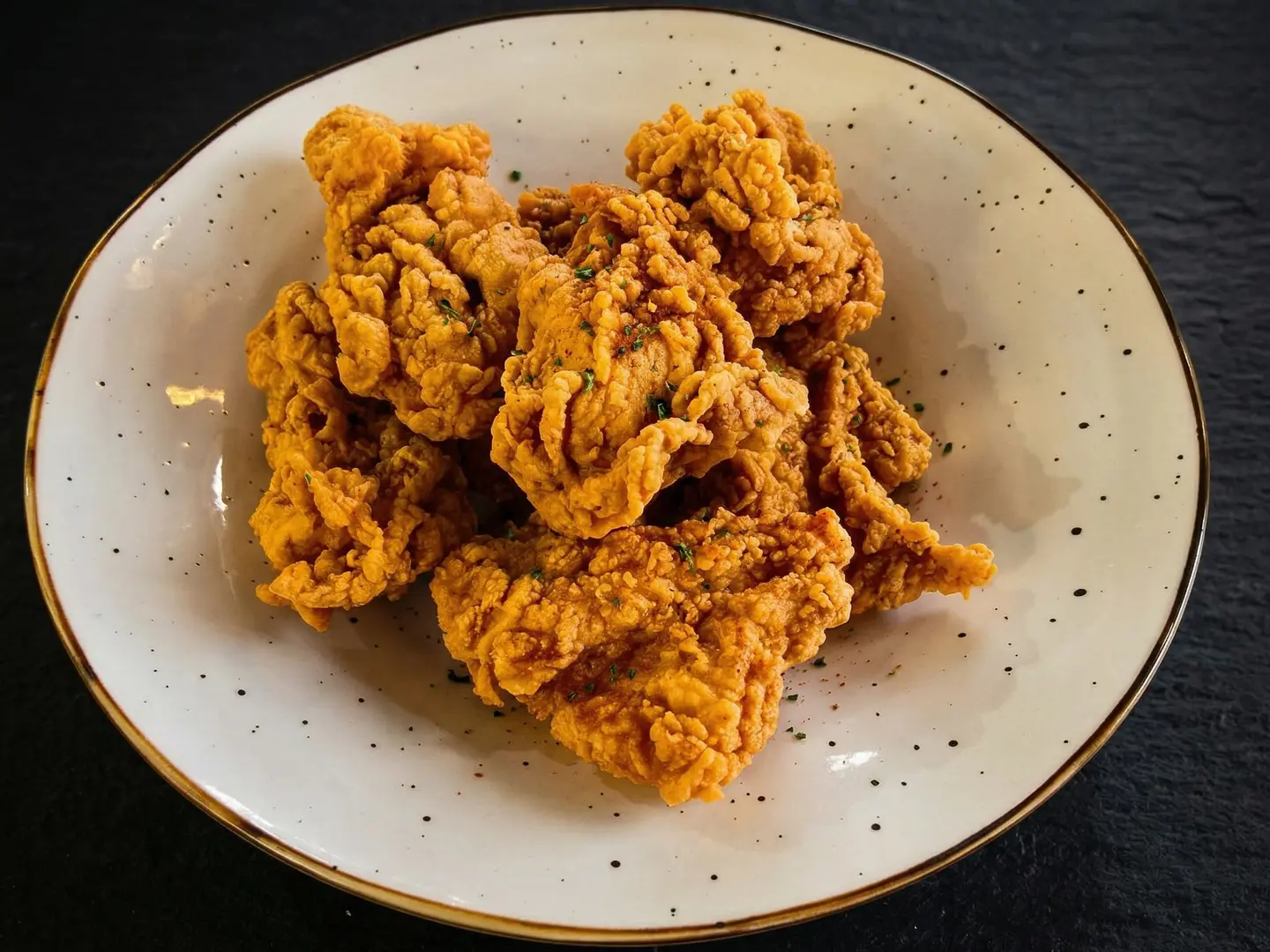 Fried Chicken Original