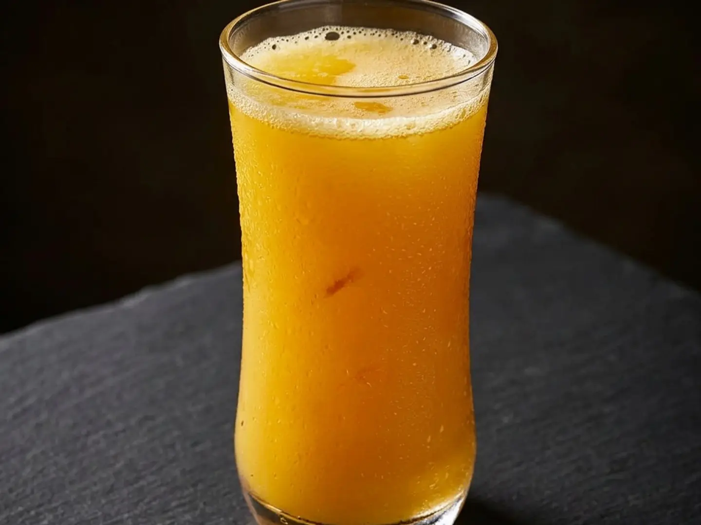 Fresh Orange Juice