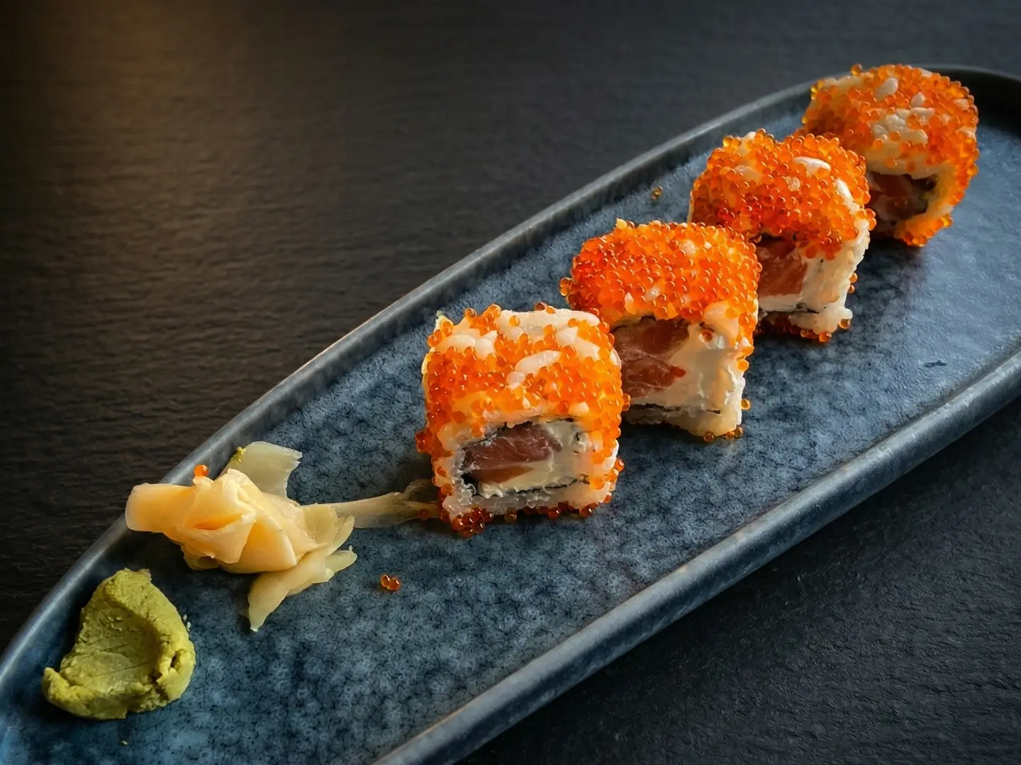 Philadelphia Roll 8 Pcs