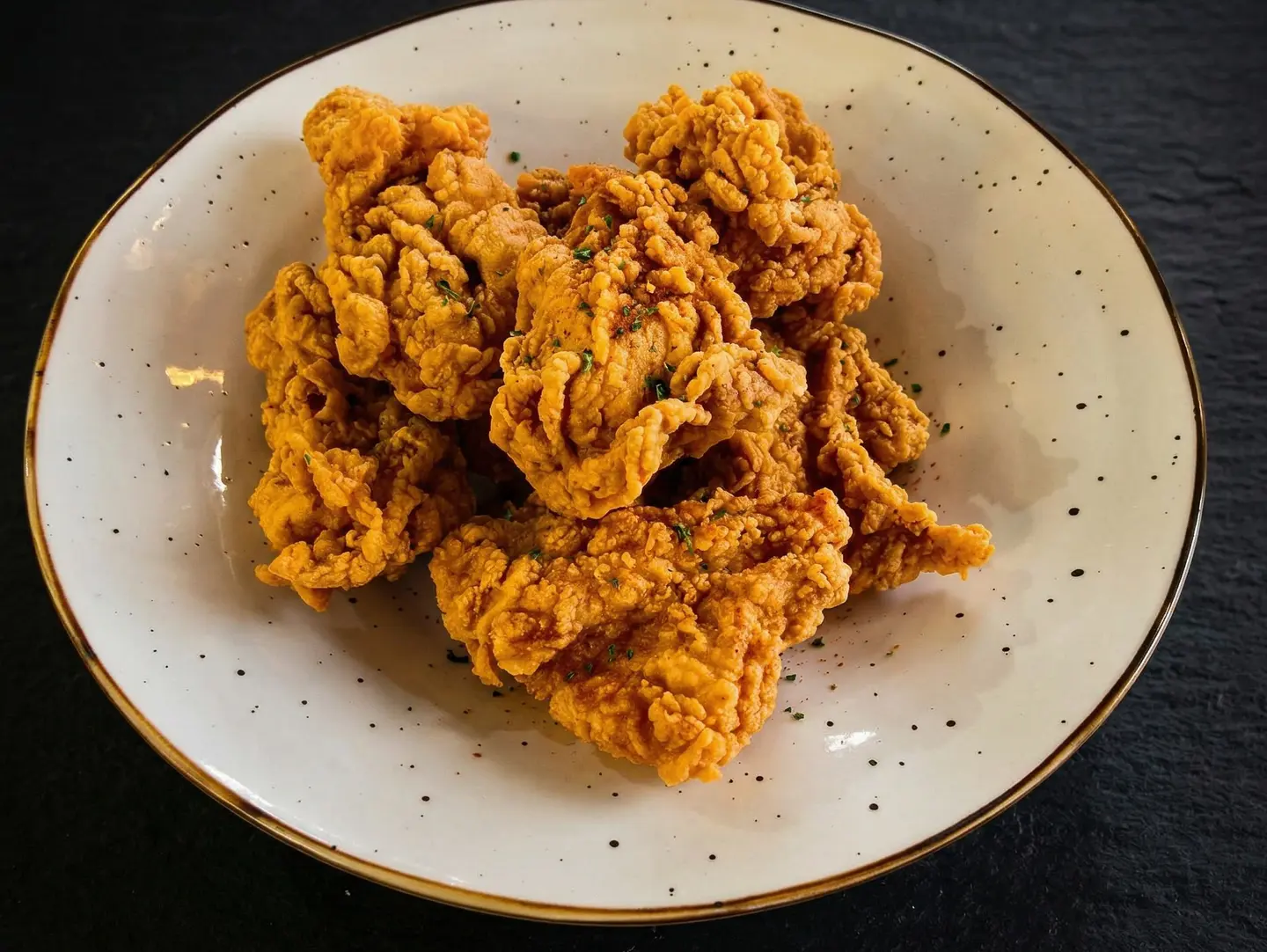 Fried Chicken Original