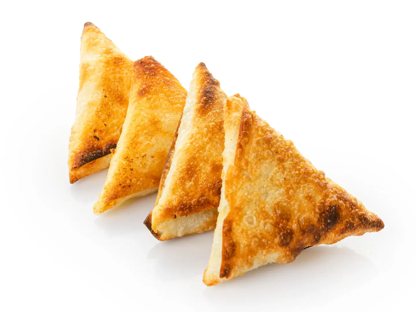 Hashi Samosa