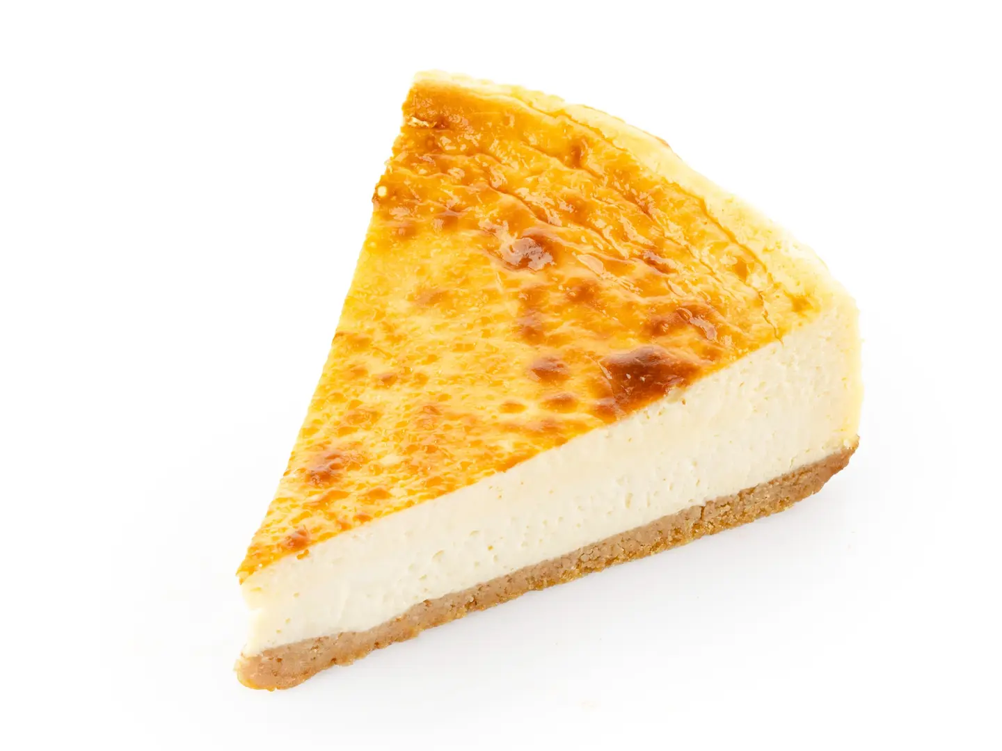 Cheesecake Madrid Cake