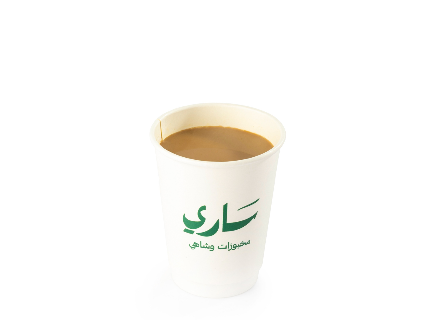 Ginger Karak