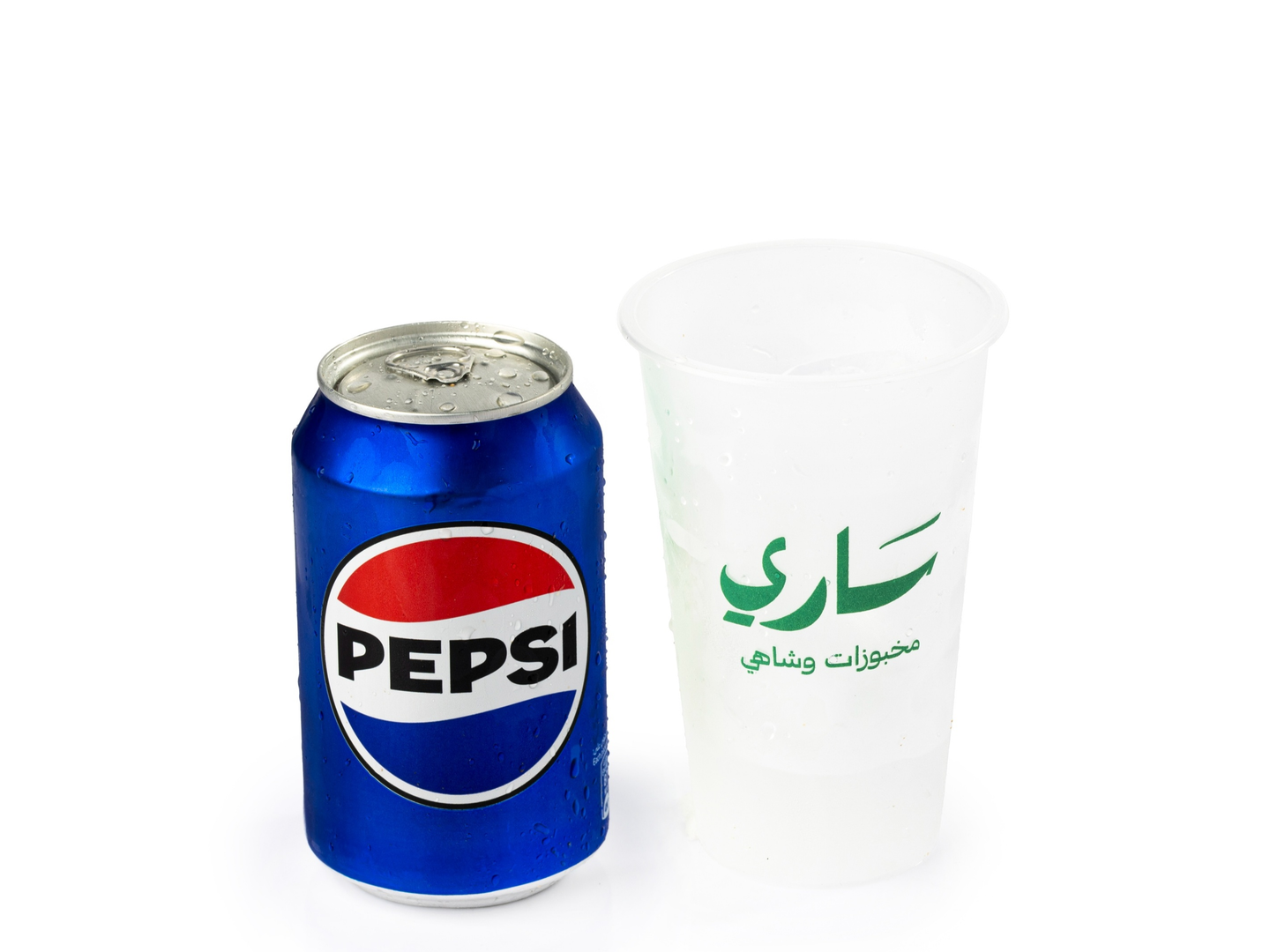 Pepsi