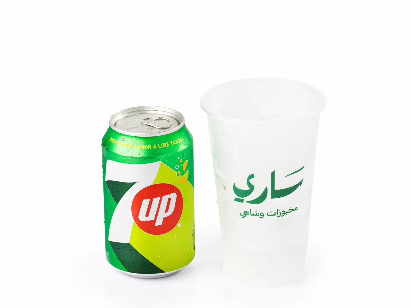 7 Up