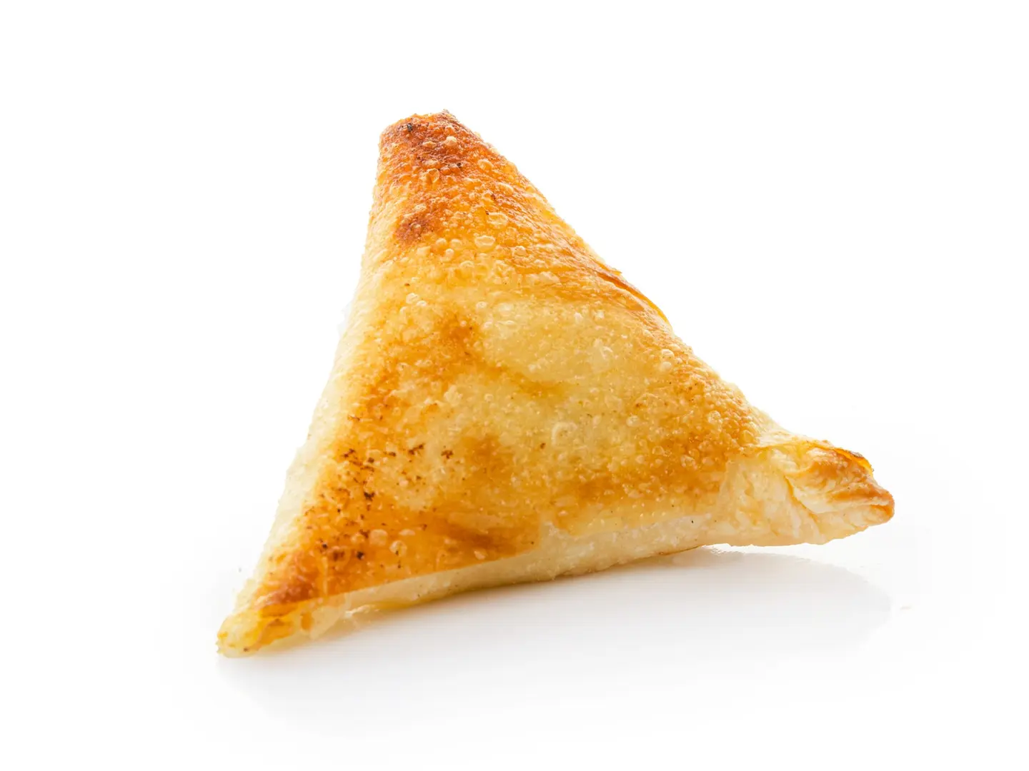 سمبوسة حبنة