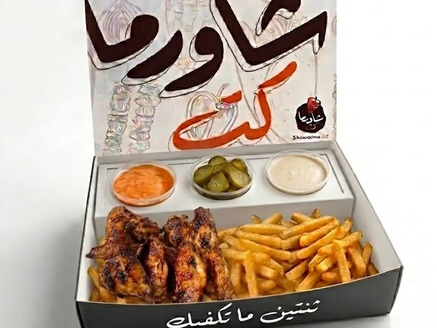 بوكس الاجنحة