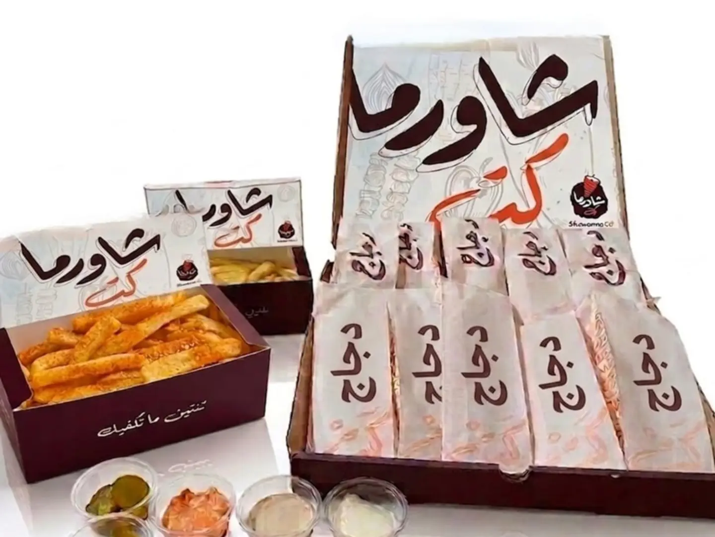 Diwanah Chicken Box