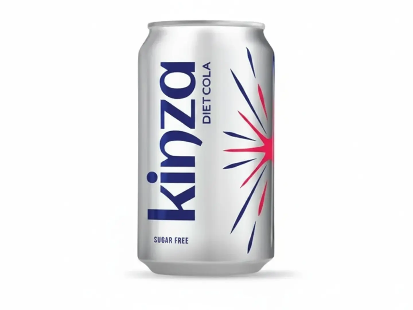 Kinza Cola Zero