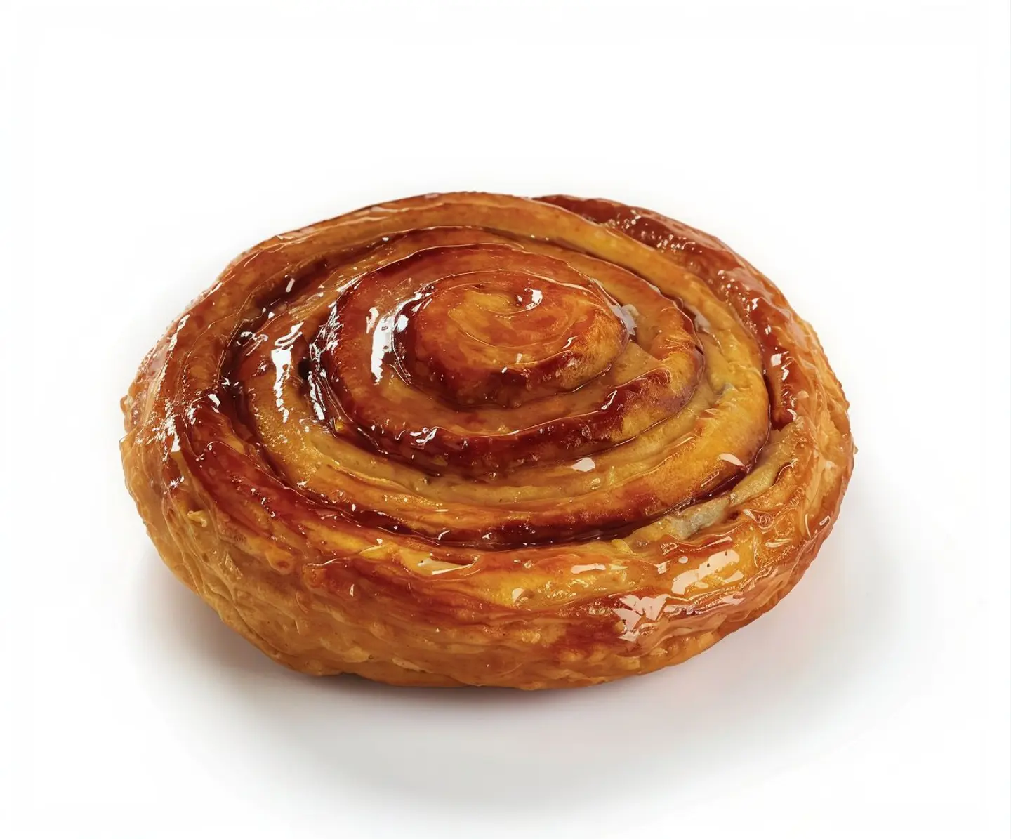 Cinnamon Rolls