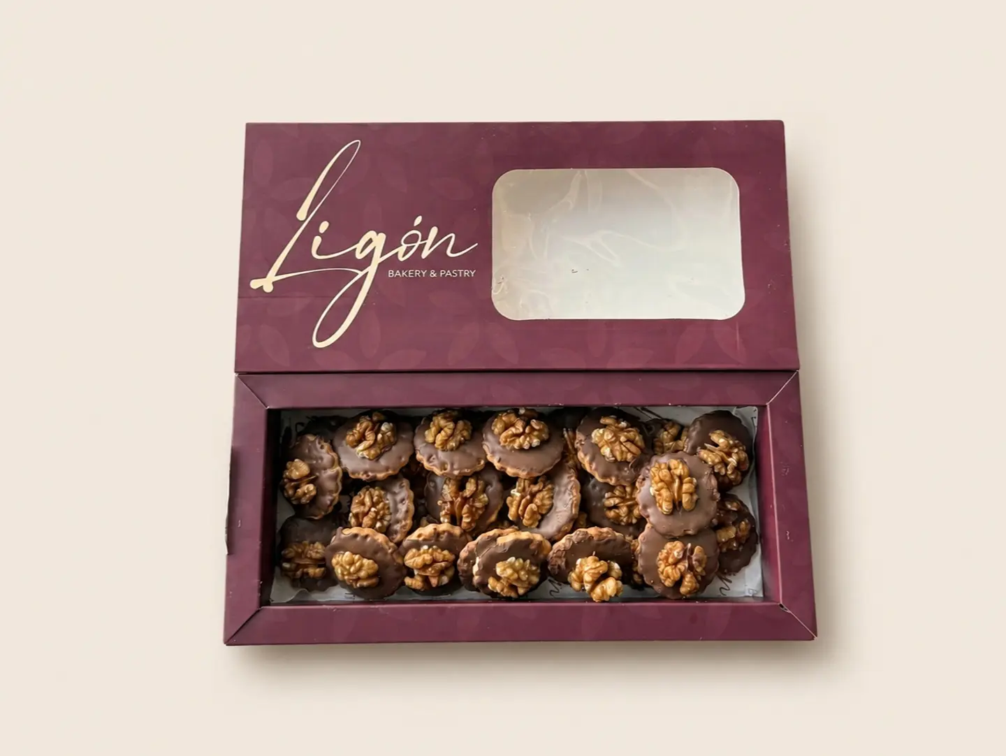 Petitfor Pecan