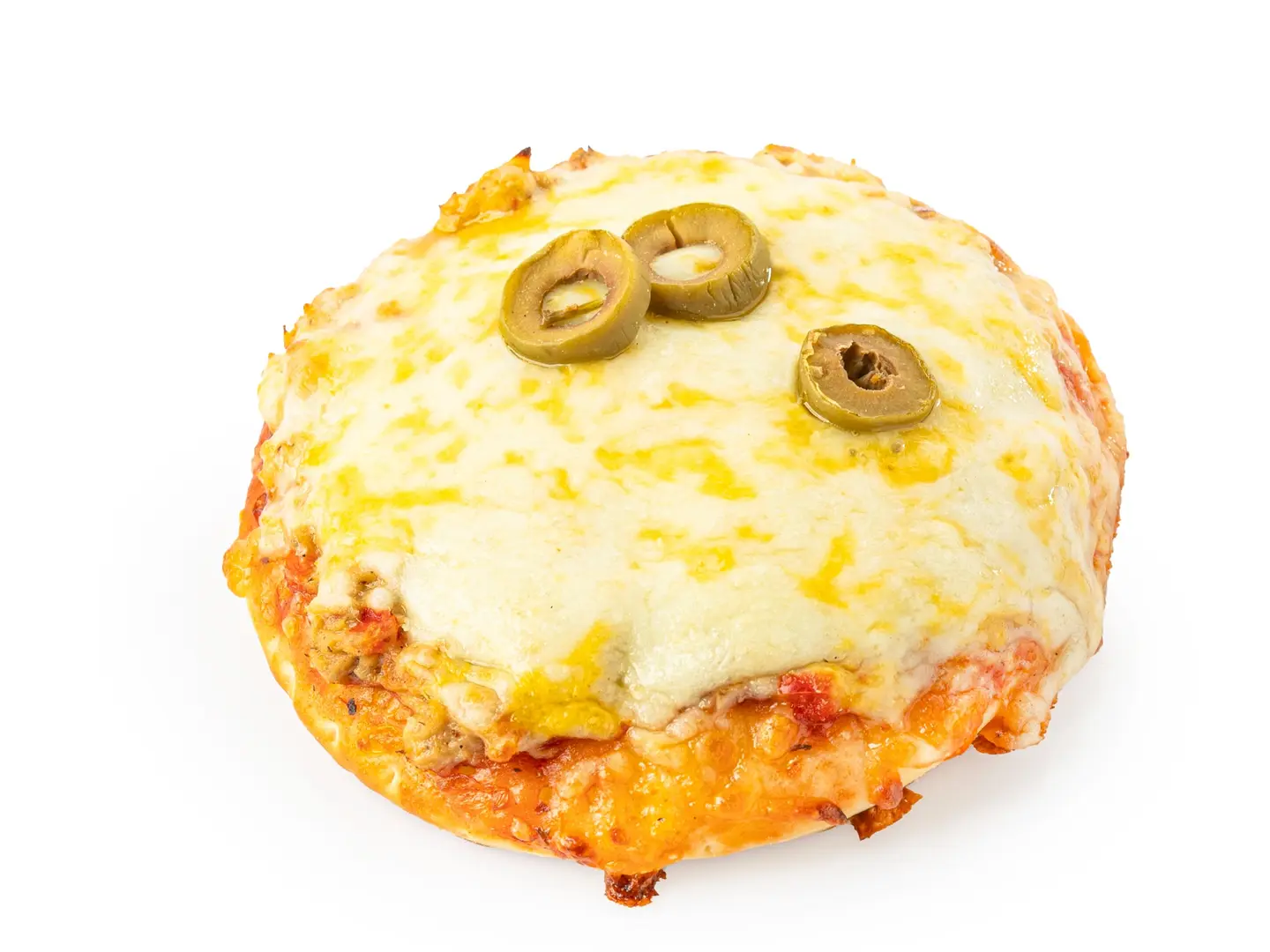 Mexican Cheese Pizza