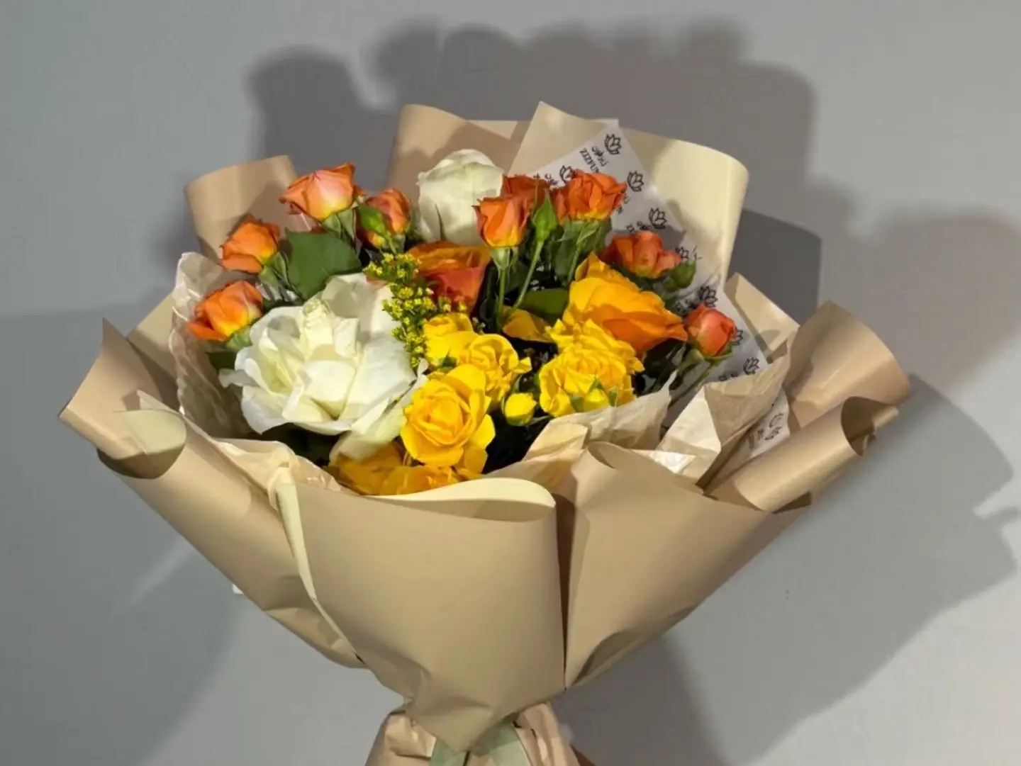 Mixed Bouquet