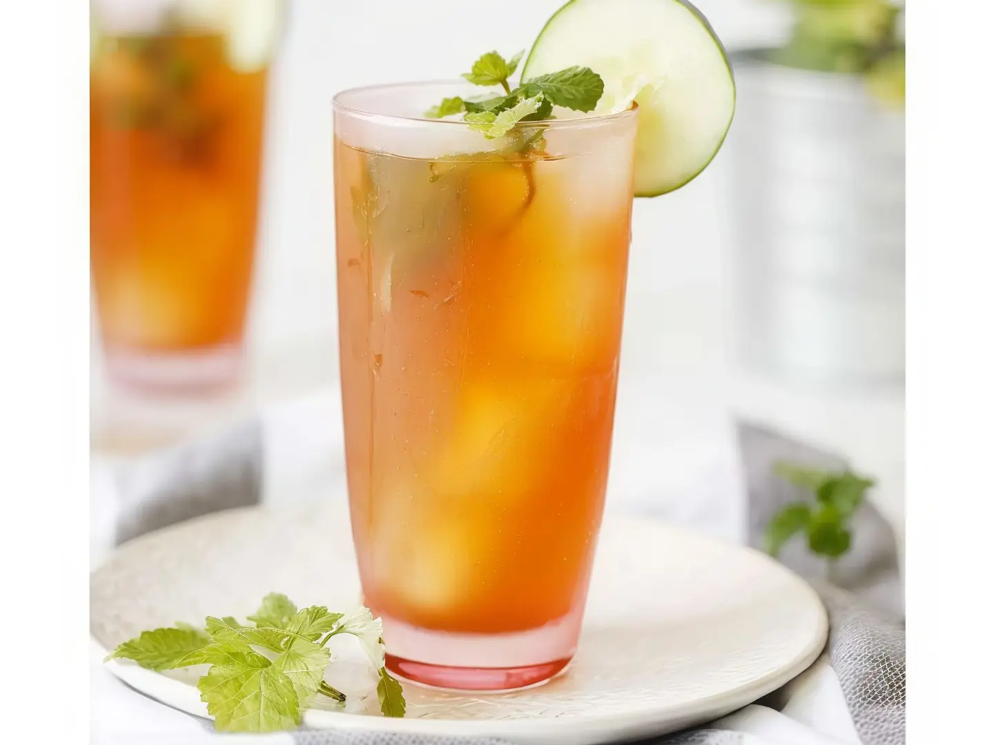 Iced Tea
