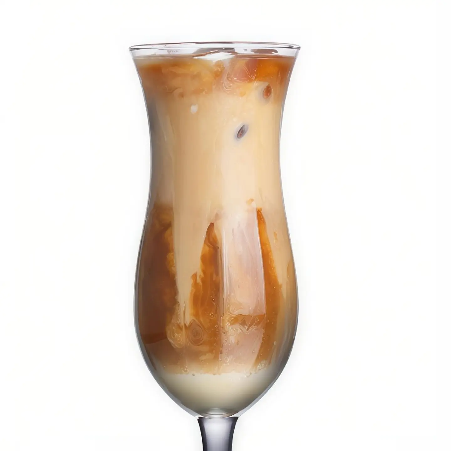Iced Caramel Macchiato
