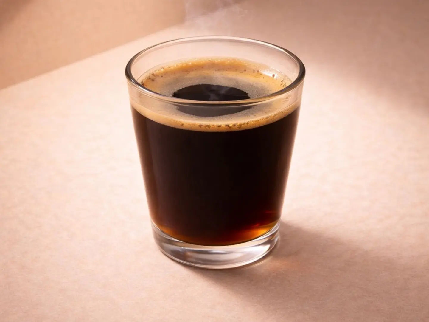 أمريكانو ساخن