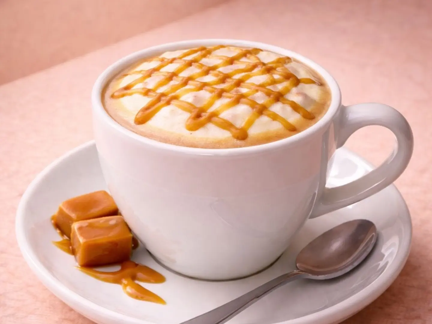 سبانيش لاتيه