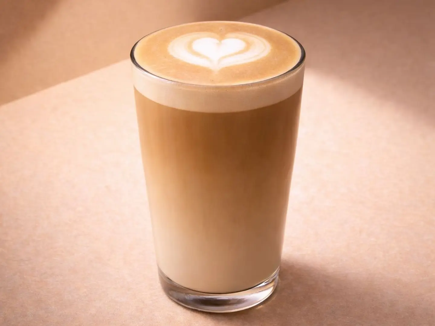 فانيلا لاتيه