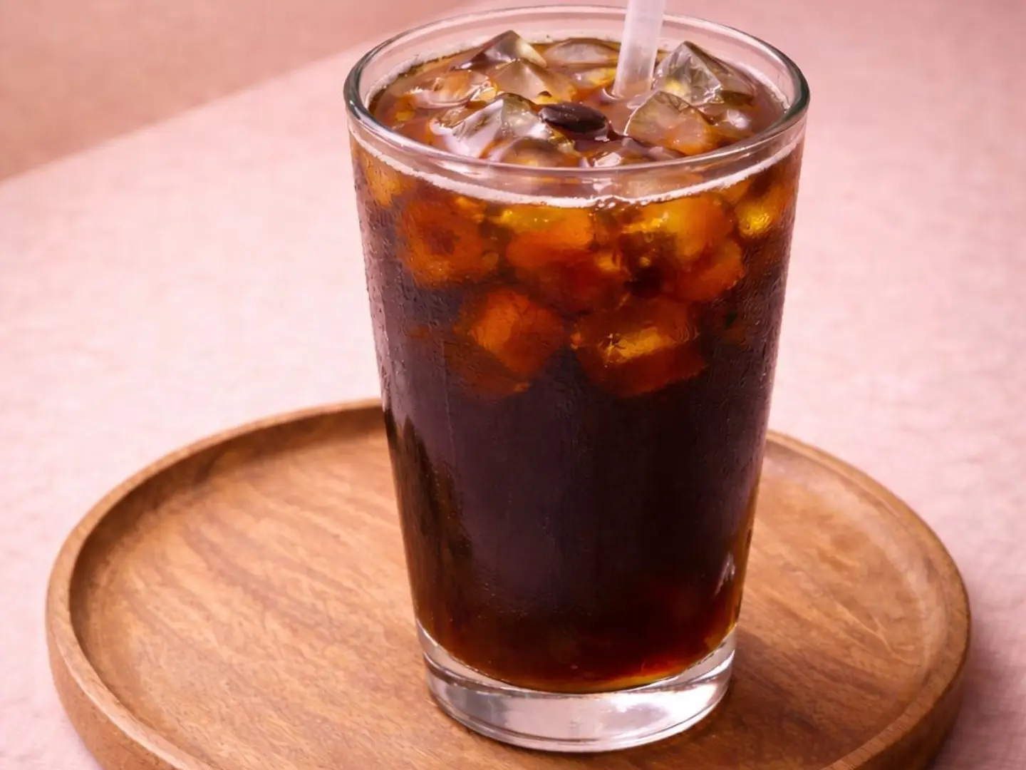 أمريكانو مثلج